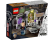 LEGO Marvel - Základna Strážců galaxie
