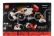 Lego Mclaren F1  Mp4/4 N 12 Ayrton Senna 1988 World Champion - 693 Pezzi - 693 Pcs 1:14 Červená Bílá