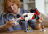 Lego Mclaren F1  Mp4/4 N 12 Ayrton Senna 1988 World Champion - 693 Pezzi - 693 Pcs 1:14 Červená Bílá