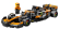 Lego Mclaren Lego Speed Champion - F1  Mcl38 Team Mclaren Season 2024 Lando Norris - 269 Pezzi - 269 Pcs Orange