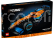 Lego Mclaren Lego Technic - F1  Mcl36 Team Mclaren Season 2022 - 1432 Pezzi - 1432 Pieces 1:8 Oranžová Světle Modrá