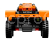 Lego Mclaren Lego Technic - Neom Extreme Race Car - 252 Pezzi - 252 Pieces Oranžově Šedá
