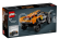 Lego Mclaren Lego Technic - Neom Extreme Race Car - 252 Pezzi - 252 Pieces Oranžově Šedá