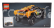 Lego Mclaren Lego Technic - Neom Extreme Race Car - 252 Pezzi - 252 Pieces Oranžově Šedá