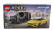 Lego Mercedes benz Lego - Set 2x G-class G63 Amg 2020 + S-class Sl63 Amg Spider 2022 Žlutá Černá