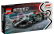 Lego Mercedes gp Lego Speed Champion - F1  W15 Eq Performance Team Amg Petronas Motorsport Season 2024 - 267 Pezzi - 267 Pcs Černá Stříbrná Zelená