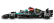 Lego Mercedes gp Lego Speed Champion - F1  W15 Eq Performance Team Amg Petronas Motorsport Season 2024 - 267 Pezzi - 267 Pcs Černá Stříbrná Zelená