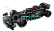 Lego Mercedes gp Lego Technic - F1 W14 Mercedes-amg Petronas F1