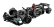 Lego Mercedes gp Lego Technic - F1  W14 Team Mercedes-amg Petronas Formula One Season 2023 Lewis Hamilton - George Russell - 1642 Pezzi - 1642 Pieces 1:8 Matt Black