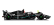 Lego Mercedes gp Lego Technic - F1  W14 Team Mercedes-amg Petronas Formula One Season 2023 Lewis Hamilton - George Russell - 1642 Pezzi - 1642 Pieces 1:8 Matt Black