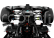 Lego Mercedes gp Lego Technic - F1  W14 Team Mercedes-amg Petronas Formula One Season 2023 Lewis Hamilton - George Russell - 1642 Pezzi - 1642 Pieces 1:8 Matt Black