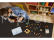 LEGO Minecraft - Balón v podobě ďasa a útok na vesnici