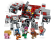 LEGO Minecraft - Bitva o rudit