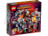 LEGO Minecraft - Bitva o rudit