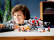 LEGO Minecraft - Bitva o rudit