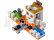 LEGO Minecraft - Bojová aréna