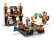 LEGO Minecraft - Bojový ring v Lesním sídle