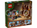 LEGO Minecraft - Bojový ring v Lesním sídle