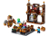 LEGO Minecraft - Bojový ring v Lesním sídle