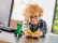 LEGO Minecraft - Creeper a Ocelot