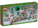 LEGO Minecraft - Creepův důl