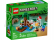 LEGO Minecraft - Dobrodružství v bažině