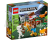 LEGO Minecraft - Dobrodružství v tajze
