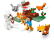 LEGO Minecraft - Dobrodružství v tajze