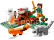 LEGO Minecraft - Dobrodružství v tajze