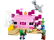LEGO Minecraft - Domeček axolotlů