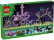 LEGO Minecraft - Drak z Enderu a loď z Endu