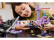 LEGO Minecraft - Drak z Enderu a loď z Endu