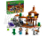 LEGO Minecraft - Důlní šachta v pustině