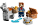 LEGO Minecraft - Důlní šachta v pustině