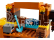 LEGO Minecraft - Důlní šachta v pustině