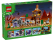 LEGO Minecraft - Důlní šachta v pustině