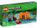 LEGO Minecraft - Dýňová farma