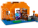 LEGO Minecraft - Dýňová farma