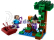 LEGO Minecraft - Dýňová farma