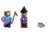 LEGO Minecraft - Dýňová farma