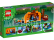 LEGO Minecraft - Dýňová farma