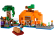 LEGO Minecraft - Dýňová farma