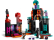 LEGO Minecraft - Endermanova věž