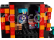 LEGO Minecraft - Endermanova věž