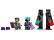 LEGO Minecraft - Endermanova věž