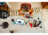 LEGO Minecraft - Endermanova věž