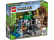 LEGO Minecraft - Jeskyně kostlivců