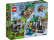 LEGO Minecraft - Jeskyně kostlivců