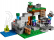 LEGO Minecraft - Jeskyně se zombie