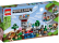 LEGO Minecraft - Kreativní box 3.0